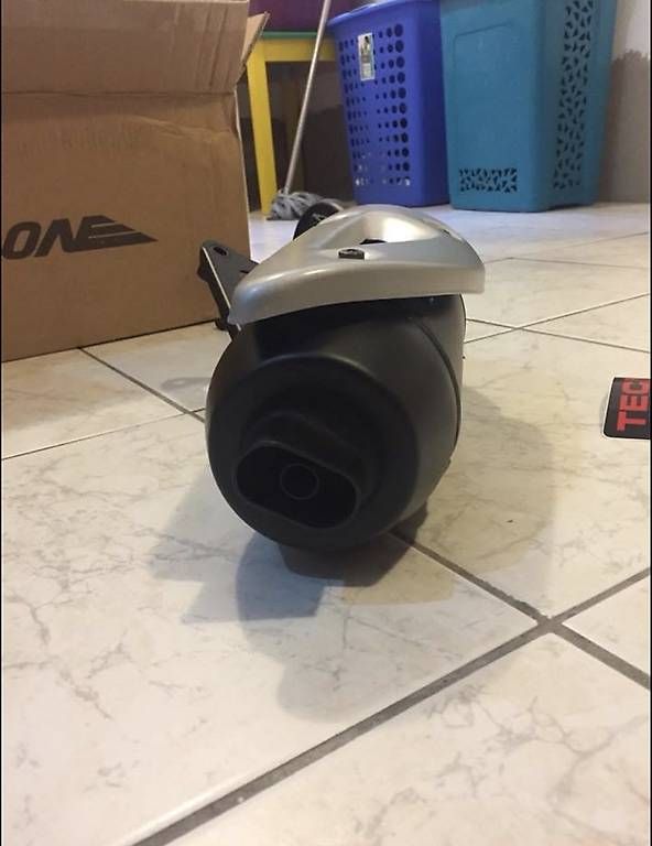 Scooter: Marmitta scooter NUOVA ? mai usata – Nuovo e nell'imballaggio originale da Viganello venduto da con_ns6d 1