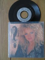 Bonnie Tyler - Where Were You 45 Single Vinyl