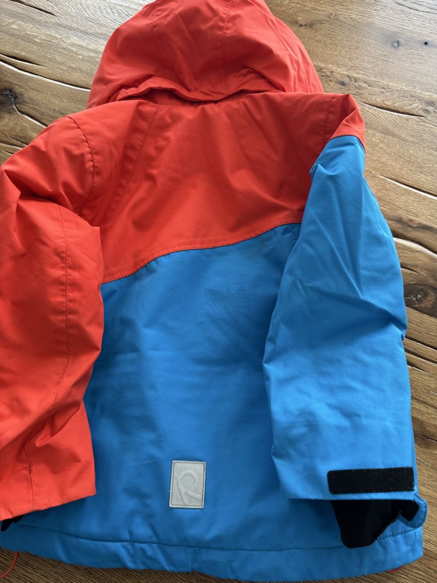 Reima Giacche & Cappotti: Skijacke Reima Gr.104 – Usato da Oberbüren venduto da MeinTuttiShop 1