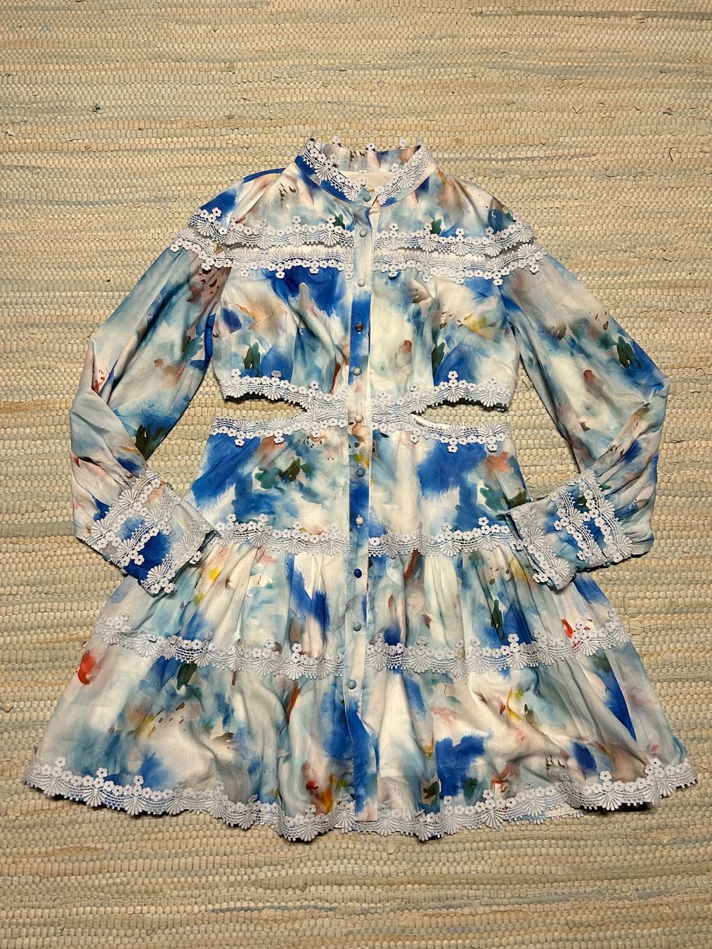 Vestiti: Elegant Dress – Usato da St.Josefen venduto da lop_lh8d 5