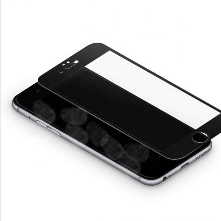 Cover & Protezioni schermo: 3D Aluminium Panzerglas iPhone 6 6s – Nuovo e nell'imballaggio originale da Zürich venduto da Store-247 2