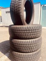 215/60 R17C 109/107T Falken Winter Eurowinter VAN01