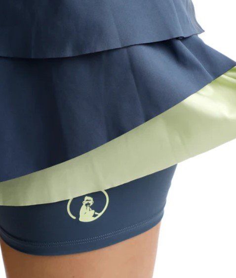 Vestiti: Robe et short de tennis Quiet Please taille M – Nuovo (secondo la descrizione) da Neuchatel venduto da Annikika 3