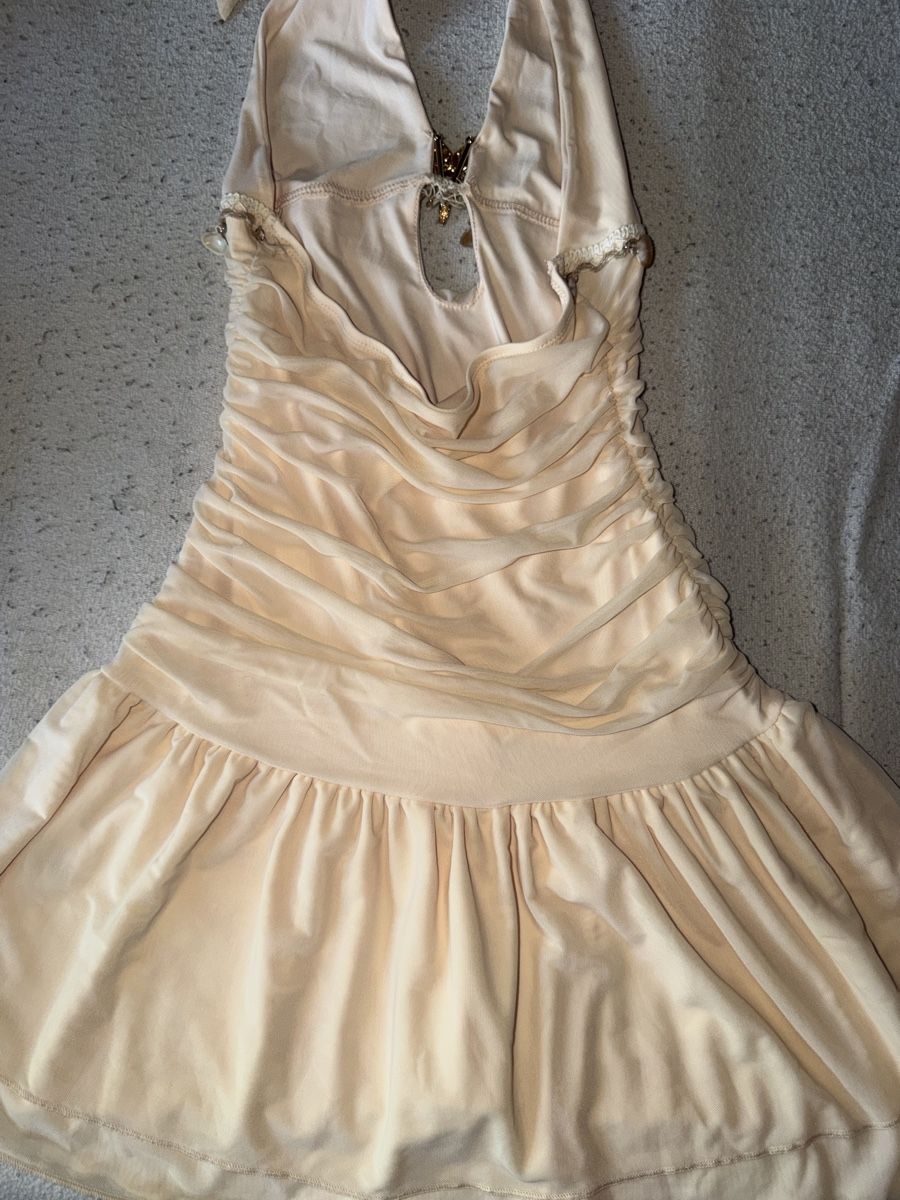Vestiti: Sommerkleid, NEU!  – Nuovo (secondo la descrizione) da Pfäffikon ZH venduto da lenaviktoria 3