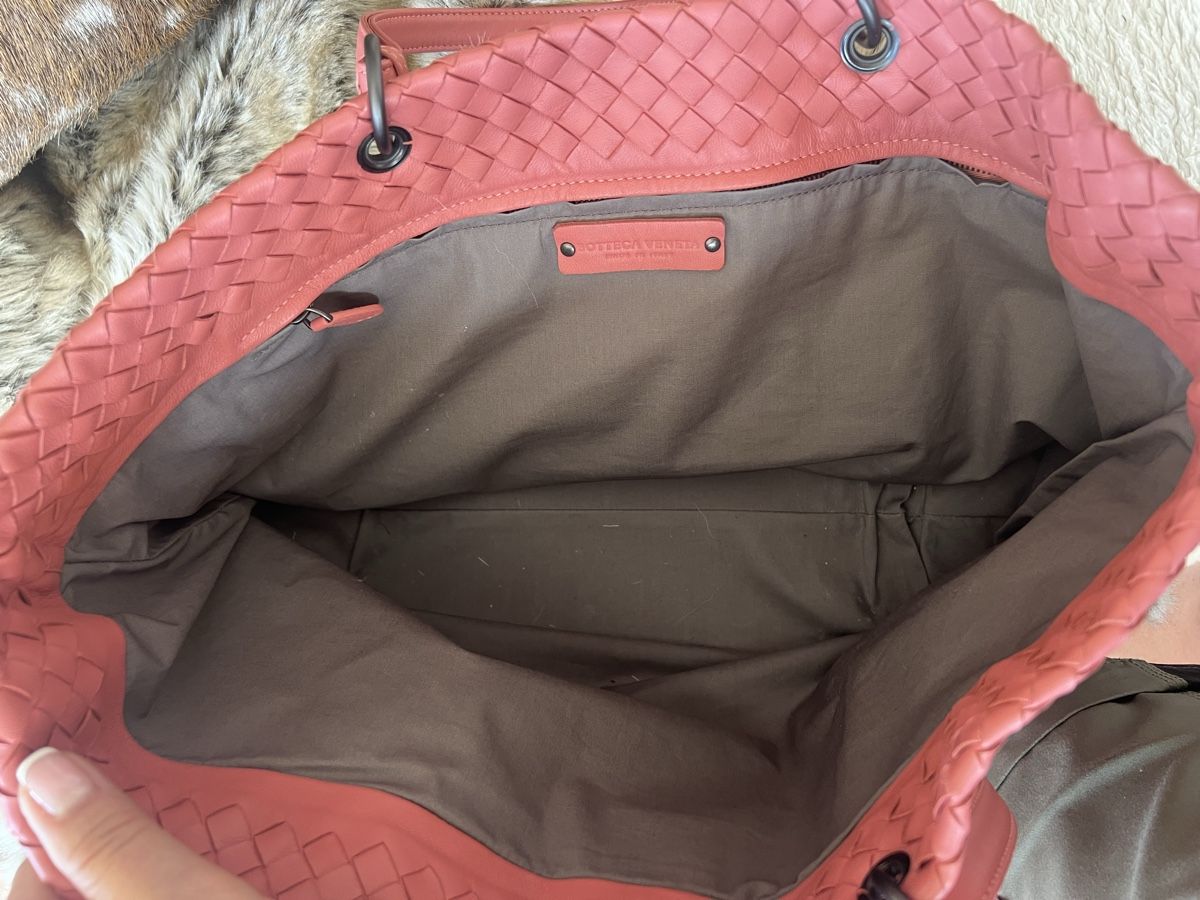 Bottega Veneta Borse da donna: Wunderschöne Bottega Veneta Capri Tasche – Nuovo (secondo la descrizione) da Horgen venduto da Baroseda 6