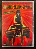 Killing Zelda Sparks