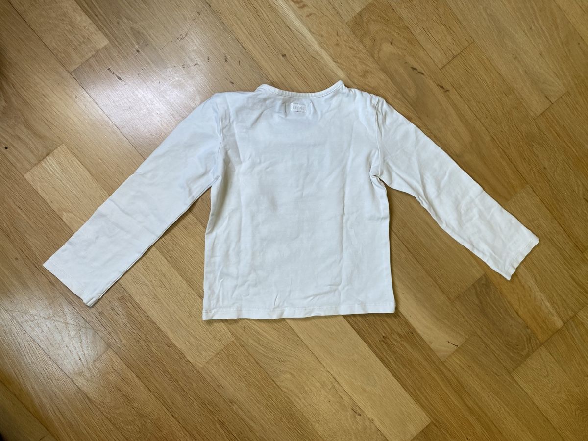 Catimini Camicette, T-shirt & Top: Catimini t-shirt 98 – Usato da Zürich venduto da Mariaov 1