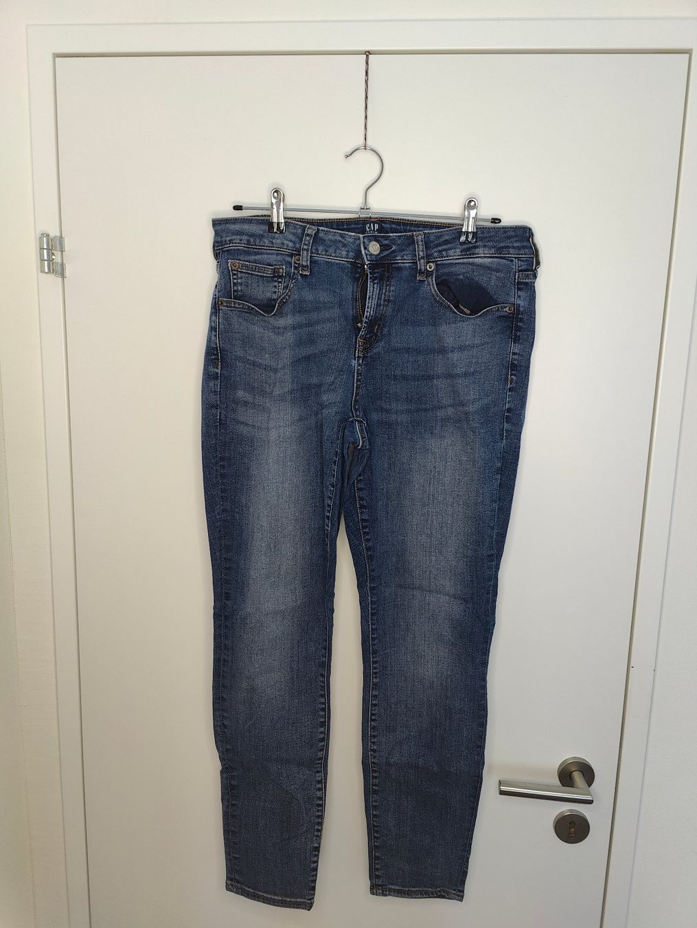 Gap Jeans: Jeans von GAP – Usato da Jona venduto da Curtis90