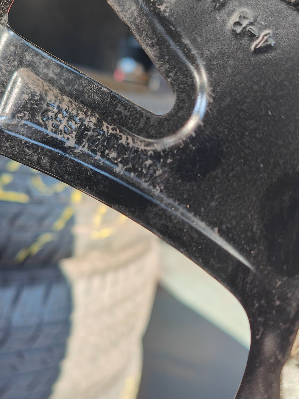 BMW Pneus & Kompletträder: BMW 120D Winterräder – Gebraucht aus Oberengstringen von Reifen-Lagerverkauf 4