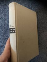 Flucht aus Lager 14, Blane Haden