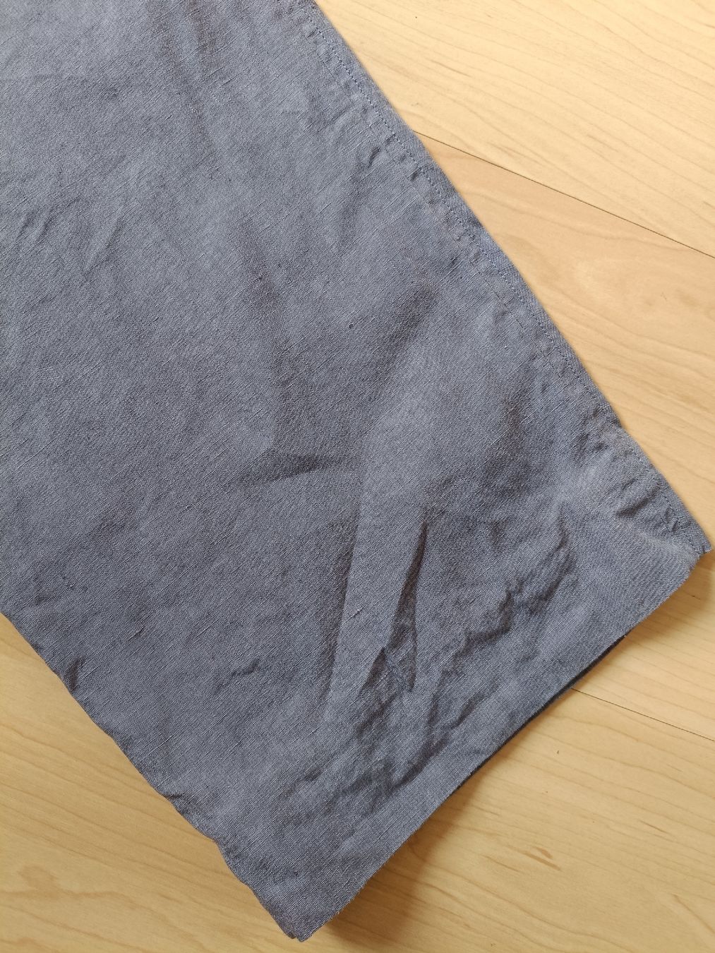 Cos Hosen: COS Leinenhose, Grösse 40 – Gebraucht aus Adliswil von Vimovi 4