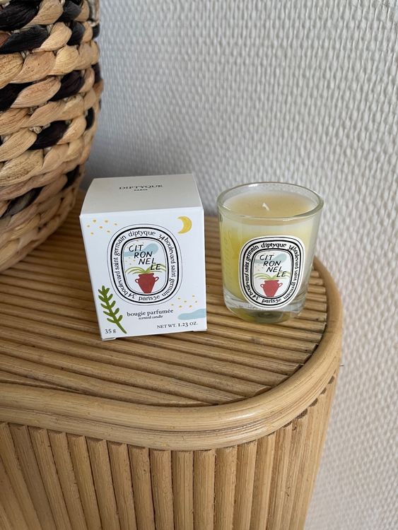 Diptyque Kerze Kaufen auf Ricardo