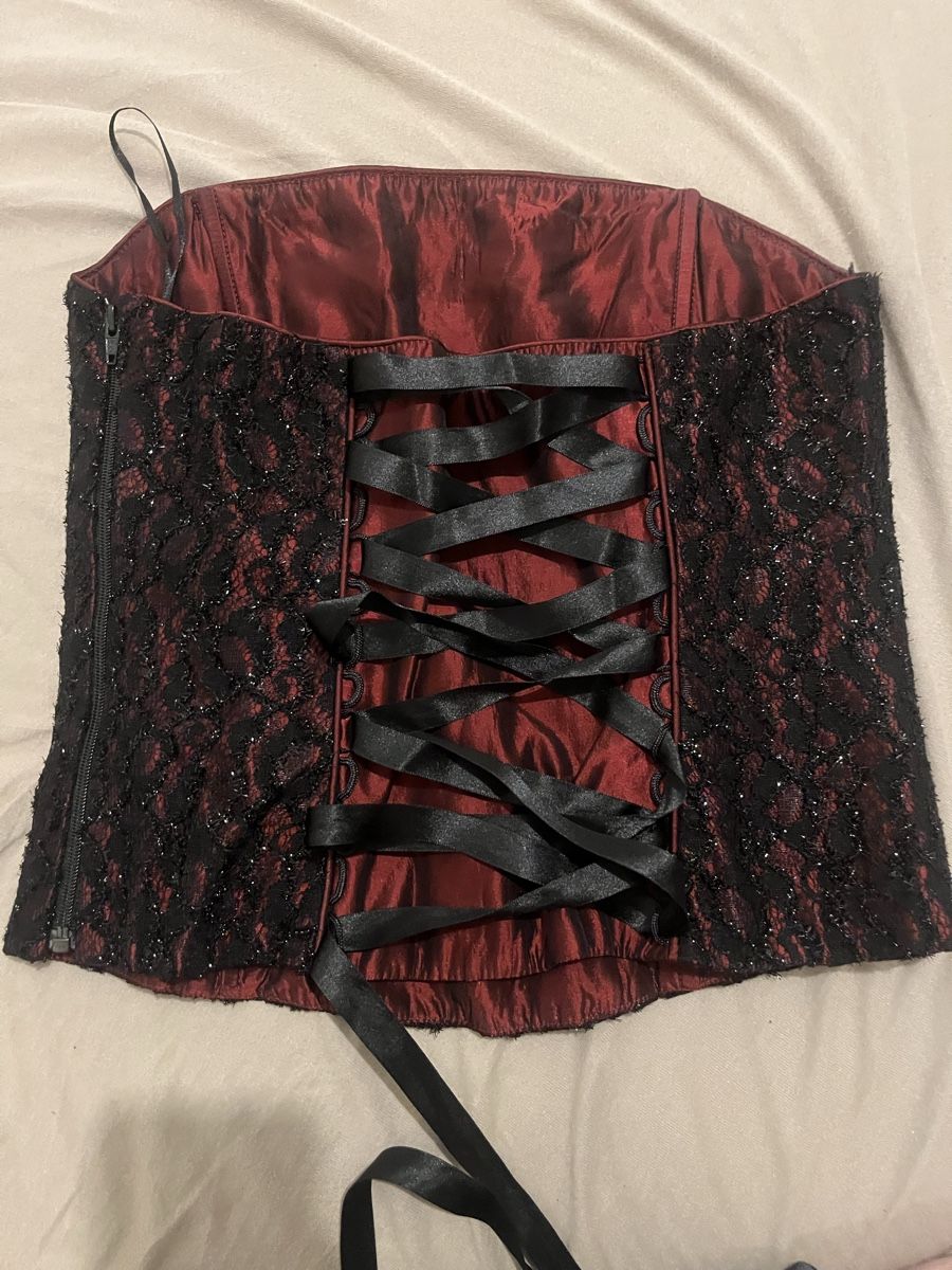 Tops: Corset  – D'occasion à Zürich par Noemie1994 1