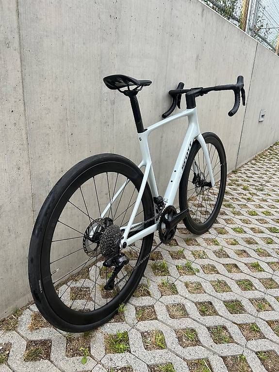 Scott Vélos: Scott Addict 20 – D'occasion à S. Antonino par ton_vg2s 4
