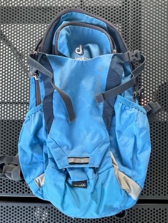 Cross Bike Rucksack 18 Liter