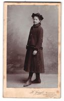 Fotografie H. Jäggli, Winterthur, Warts