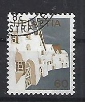 1973/75  - Landschaftsbilder / Engadin