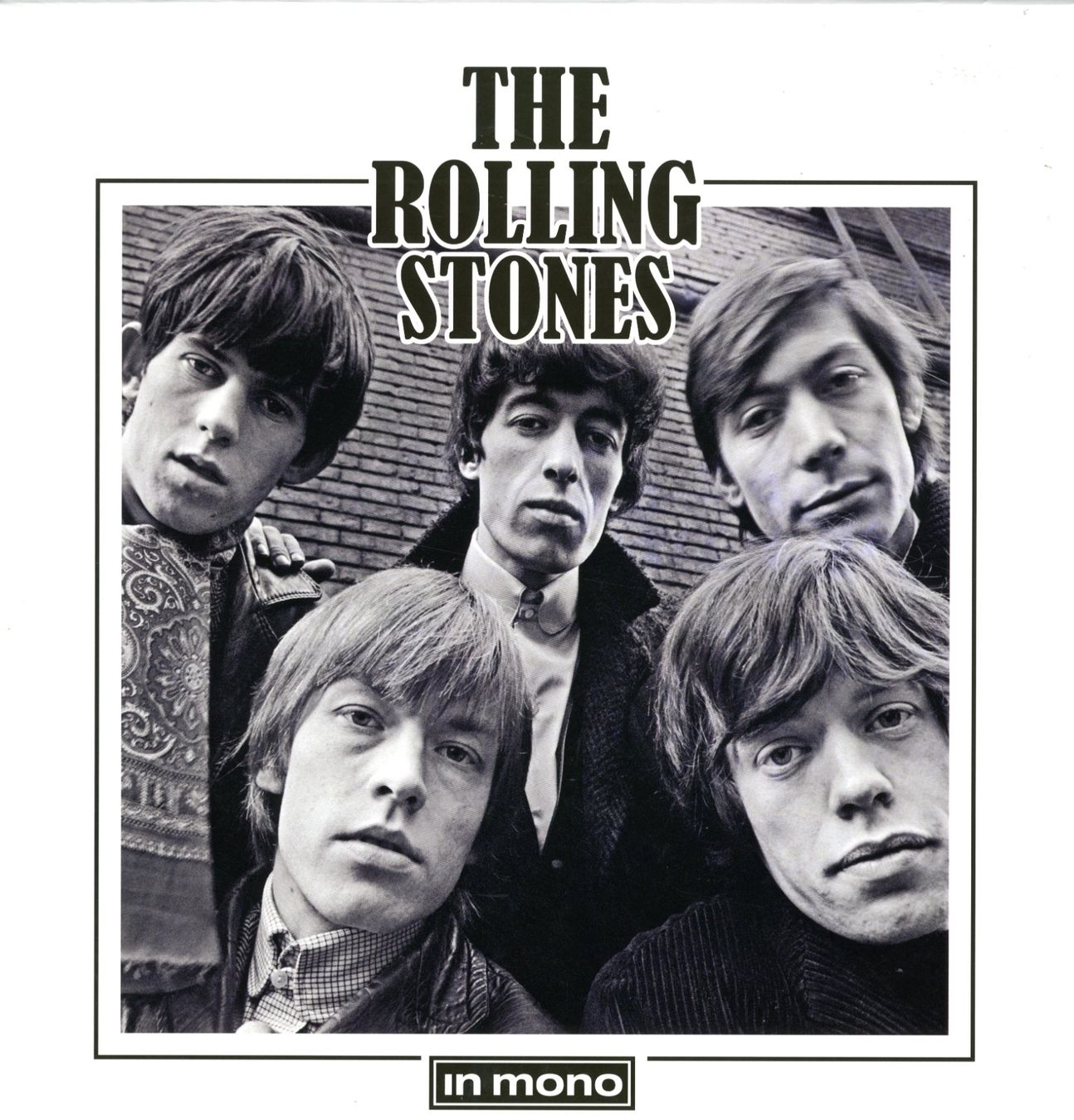 Dischi in vinile: Rolling Stones Box in Mono 16 LP's – Nuovo (secondo la descrizione) da Niederrohrdorf venduto da ursgut-vinyl 1