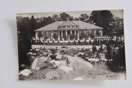 AK Bern, Landi 1914 Restaurant Neufeld