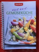 Gemüseküche Betty Bossi