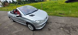 peugot 206 CC