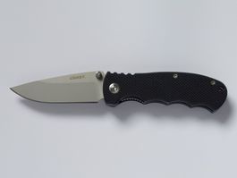 Klappmesser - Coast "DX355 Double-Lock"