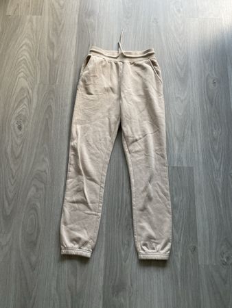 Damen Jogginghose Beige Grösse XS Neuzustand