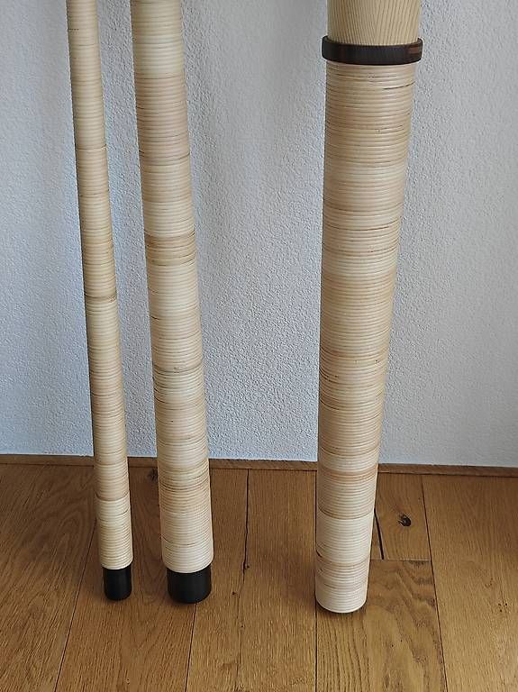 Musikinstrumente: Neues Rieger Alphorn zu verkaufen – Gebraucht aus Kaltenbach von colin904 1