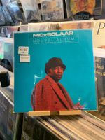 Mc Solaar - Triptyque Lueures Celestes OG FR 2024 LP