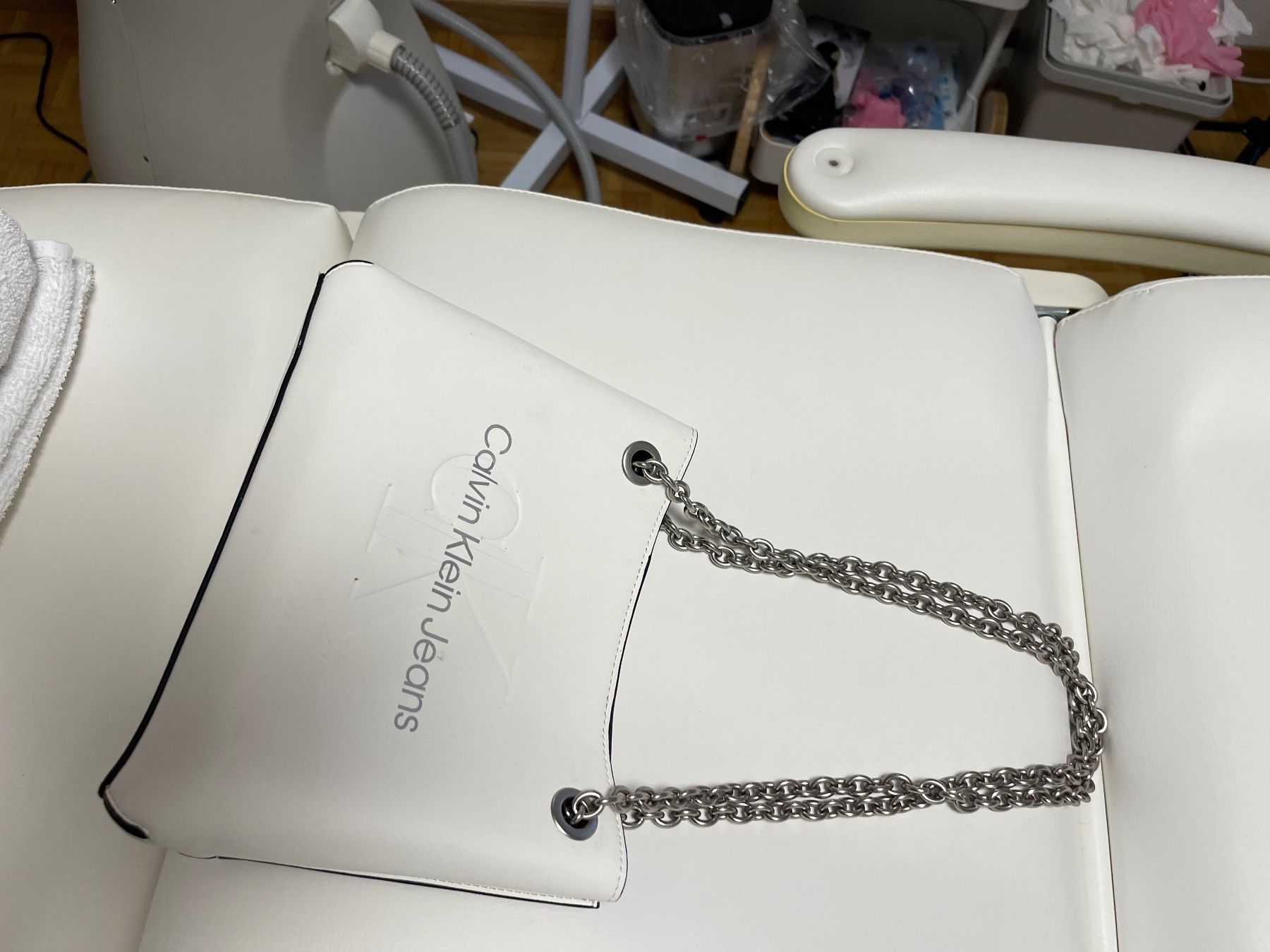 Calvin Klein Taschen für Damen: tasche – Neu (gemäss Beschreibung) aus Bern von Mikimik23 1