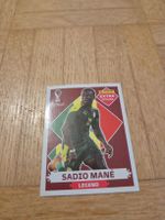 Panini Legend Sticker 2022 Sadio Mané