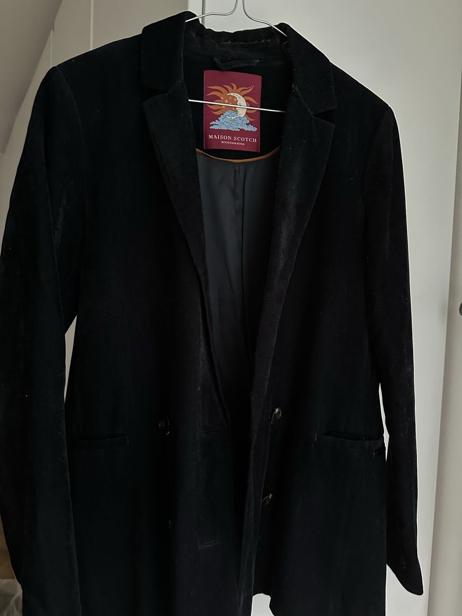 Completi & Tailleur: Hübscher Blazer von Scotch & Soda – Usato da Zürich venduto da Anna-S 3