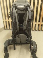 Deuter Kindertrage