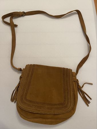 Echtleder Tasche von comptoir des cotonniers