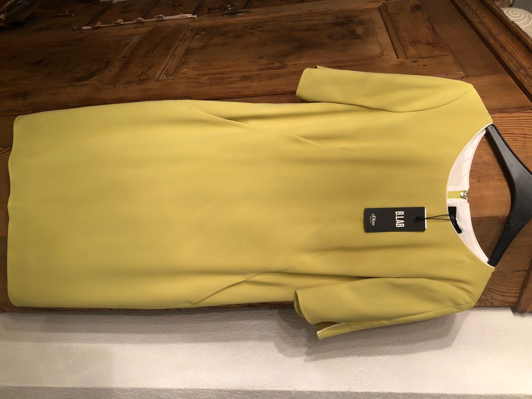 S.Oliver Vestiti: Kleid s Oliver NEU – Nuovo (secondo la descrizione) da Jenins venduto da Pocahontas013