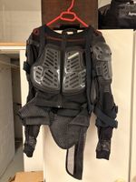 Protektorenjacke 
