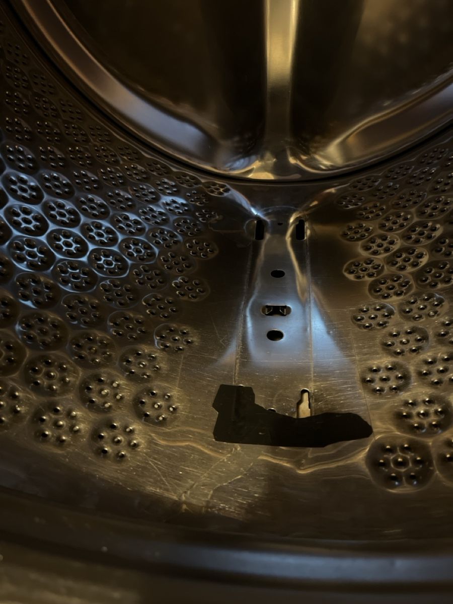 Electrolux Waschmaschinen: Waschmaschine Electrolux – Gebraucht aus Tuggen von Dex8055 5