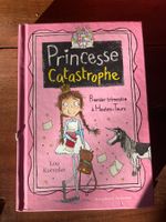 Princesse Catastrophe - Premier trimestre à Hautes-Tours