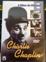 Charlie Chaplin: 8 films de Charlot, DVD, Noir et Blanc, ...