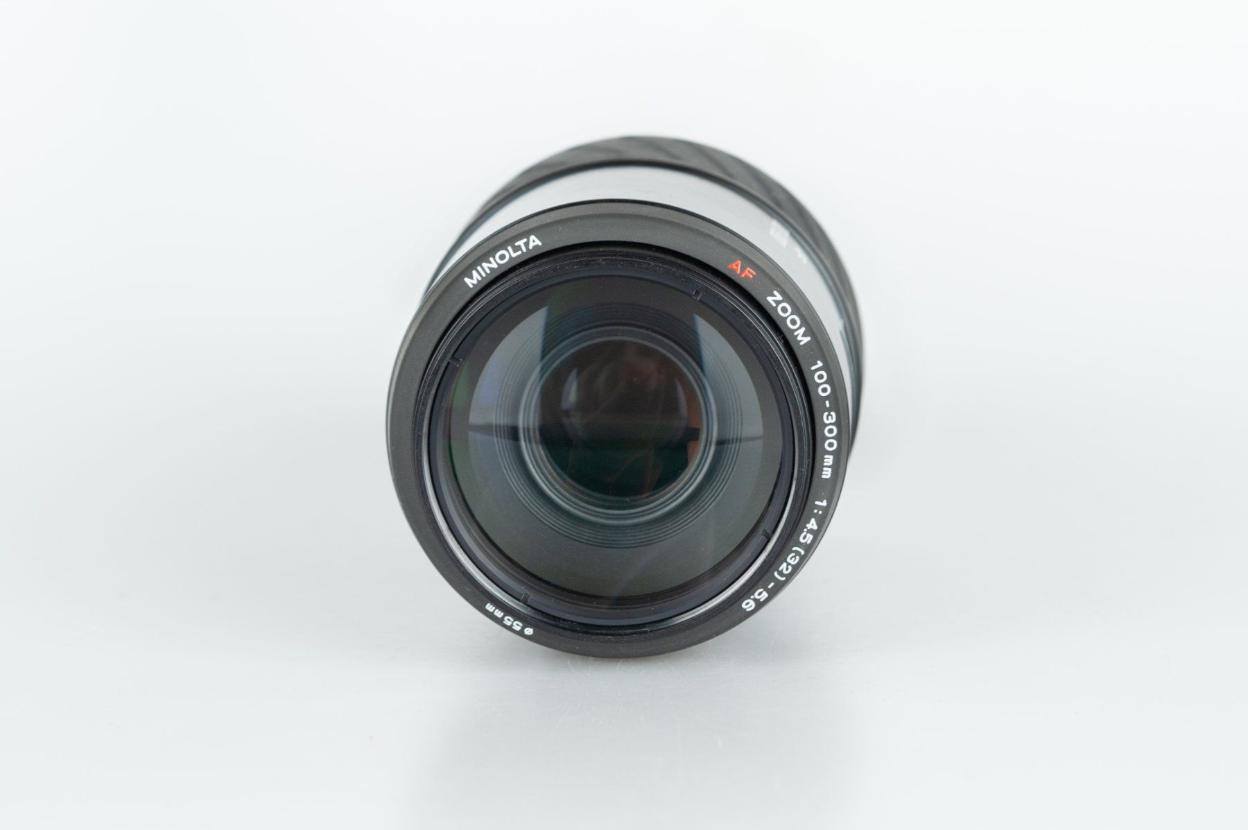 Minolta Obiettivi: Minolta AF 100-300mm 1:4.5-5.6 – Usato da Frauenfeld venduto da foto_winiger_gmbh 6