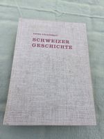 Schweizer Geschichte - 1960ern