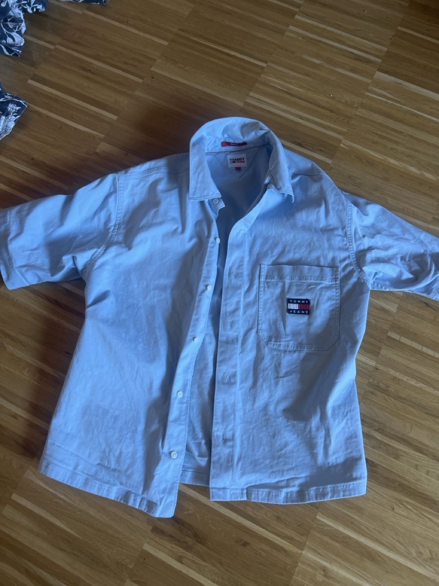 Tommy Hilfiger Camicie: Tommy Hilfiger Hemd – Usato da Otelfingen venduto da Onkel.D