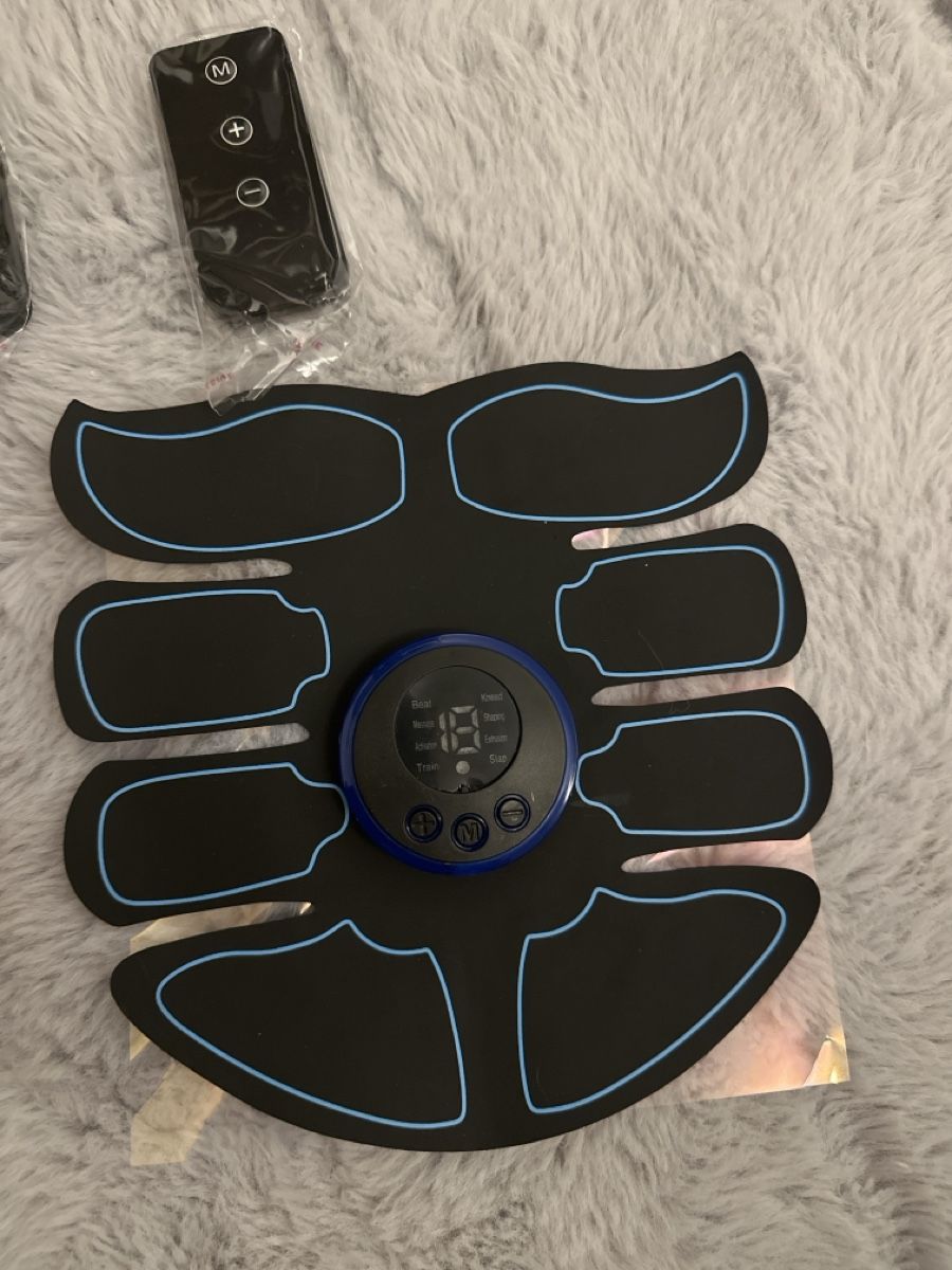 Vélos d'appartement: Musculation électronique  – Neuf (Voir description) à Villaz-St-Pierre par pam_ym2h 1