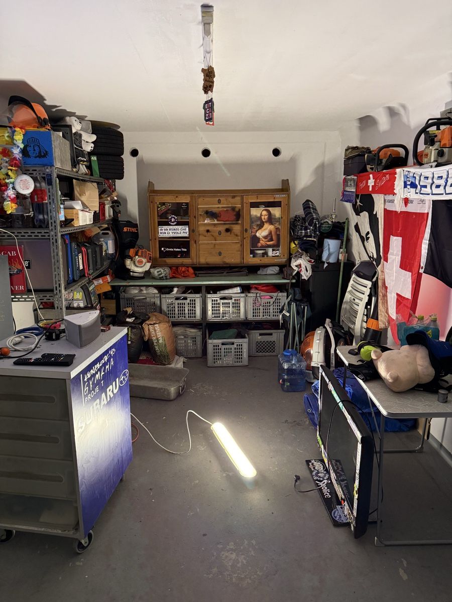 Lampade: Lampada led da garage – Usato da Bioggio venduto da man_nmm7 2