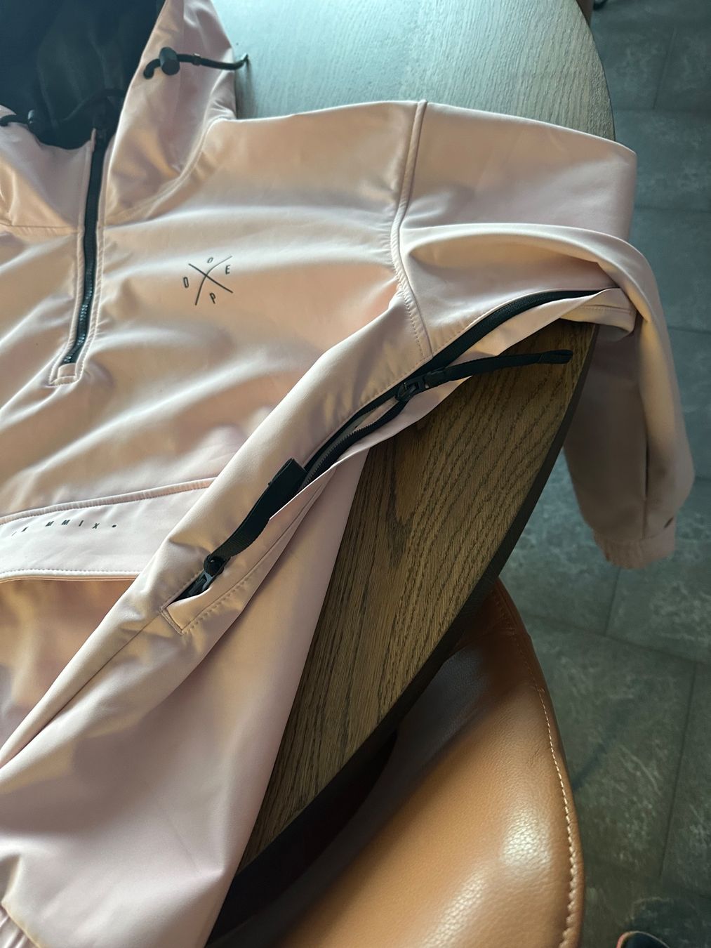 Jacken: Softshelljacke – Neu (gemäss Beschreibung) aus Krauchthal von Sukra1 2