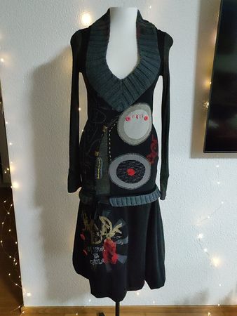 Desigual Kleid