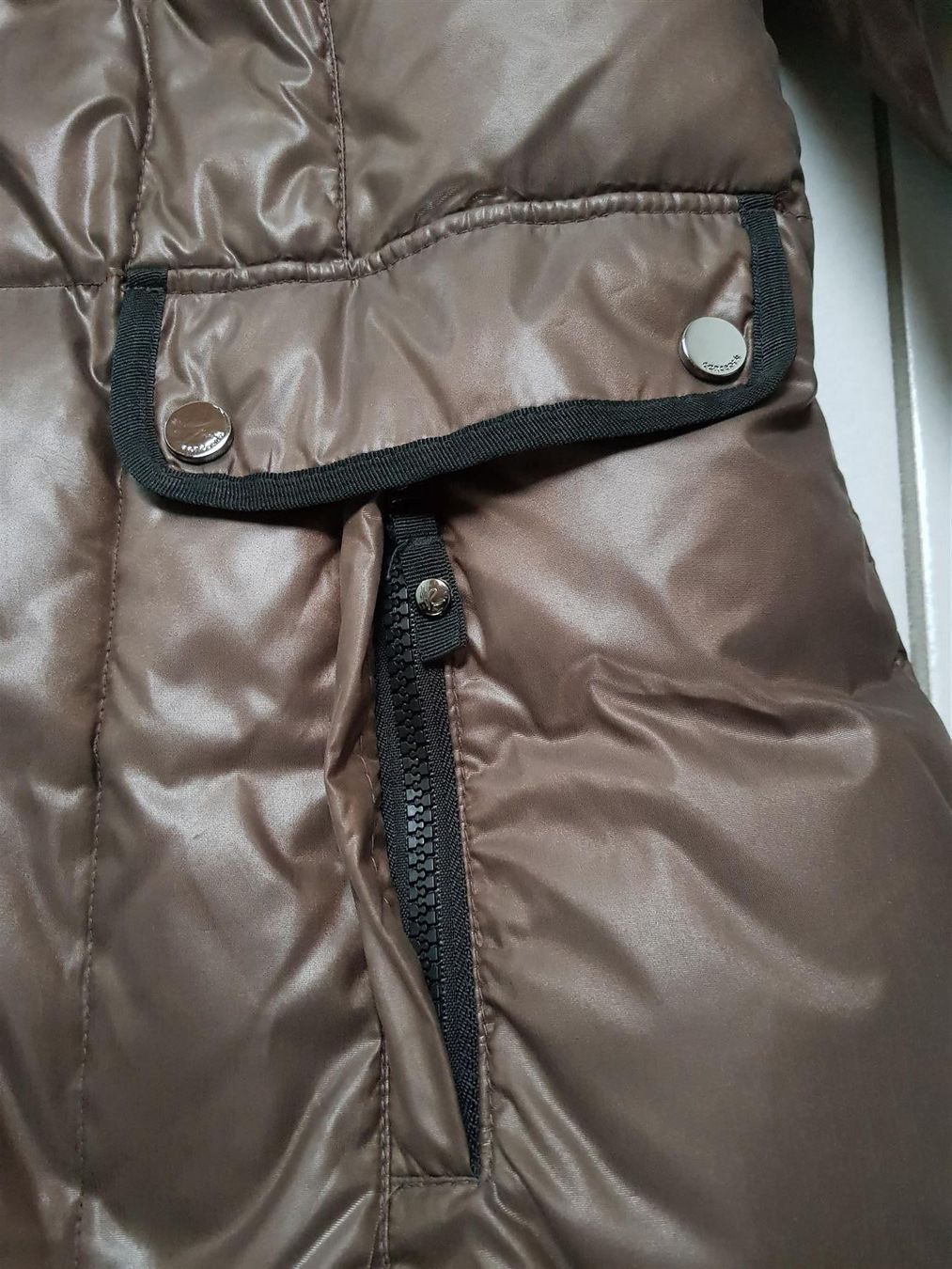 Cappotti: concept k Damenmantel, Gr. 40 – Usato da Urtenen-Schönbühl venduto da mammutli22 5