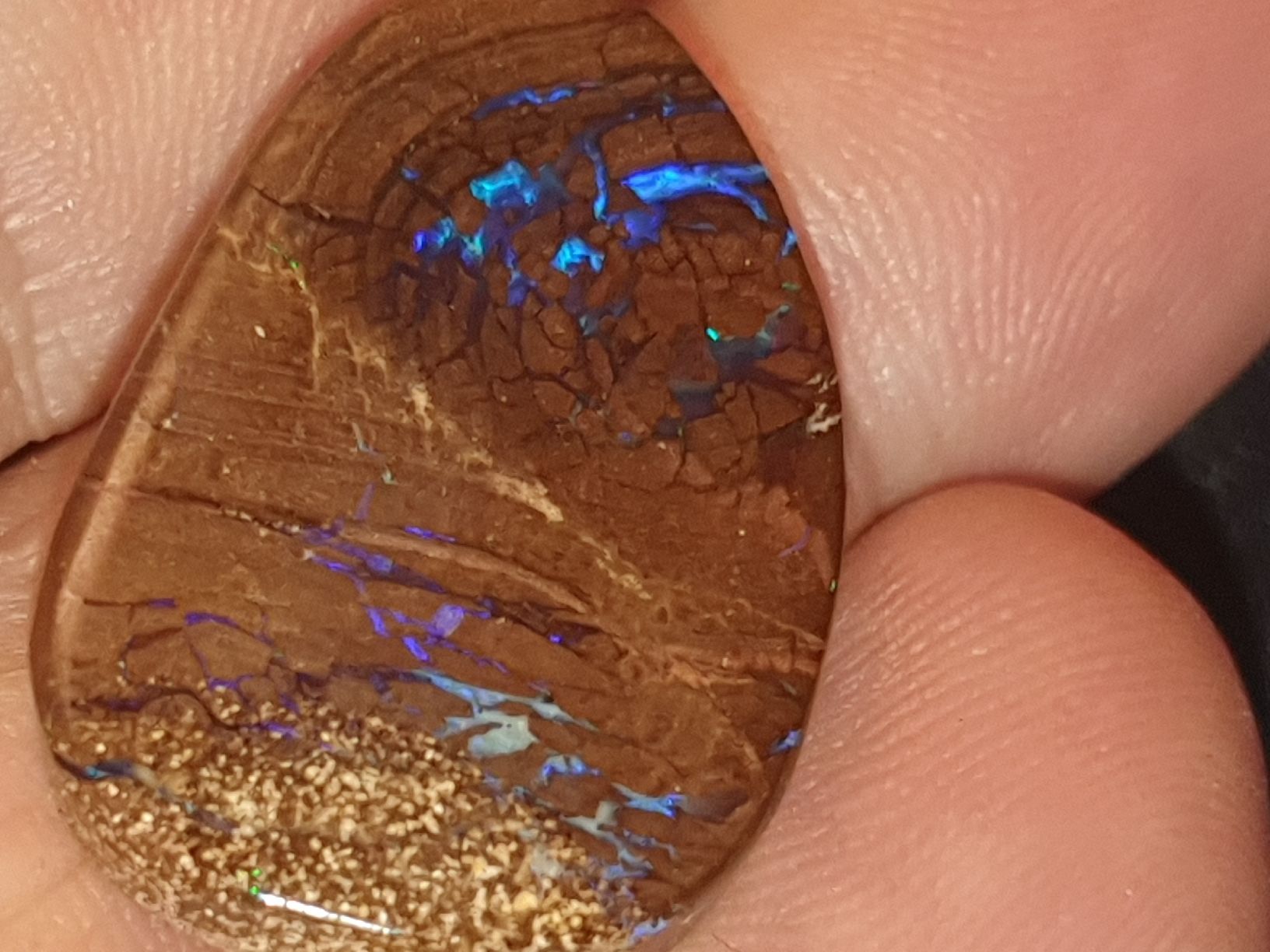 Pierres précieuses: Opal – D'occasion à Flawil par Pinkmalibu 1