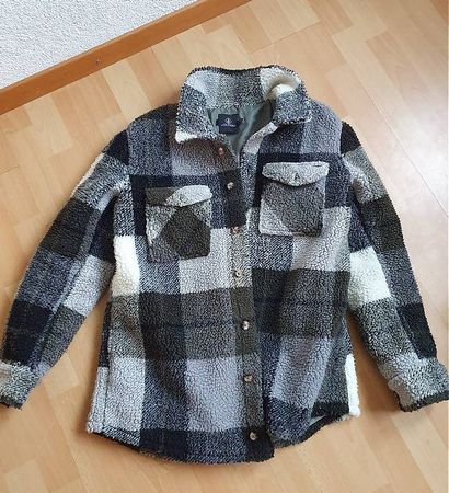 Veste Silent Sherpa de Volcom Taille M