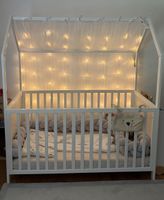 Kinderhausbett